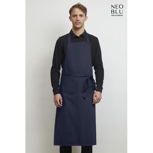 TABLIER HAUT DE GAMME EASY-CARE NEOBLU EDGAR - 2