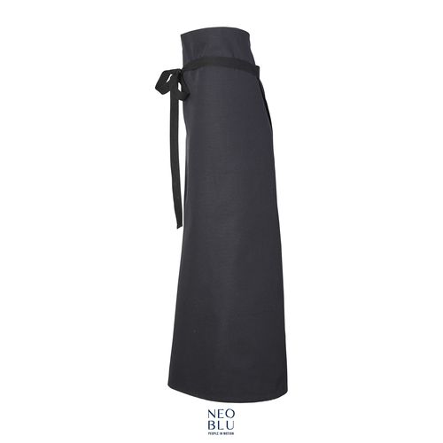TABLIER HAUT DE GAMME SANS BAVETTE NEOBLU EMILE - 7