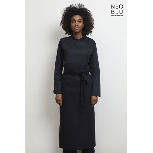 TABLIER HAUT DE GAMME SANS BAVETTE NEOBLU EMILE - 2
