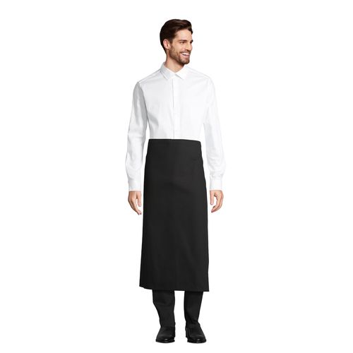 TABLIER HAUT DE GAMME SANS BAVETTE NEOBLU EMILE - 3