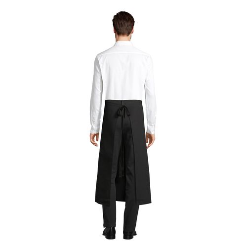 TABLIER HAUT DE GAMME SANS BAVETTE NEOBLU EMILE - 4
