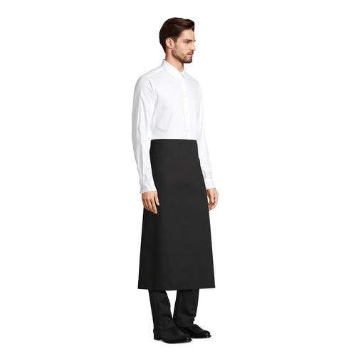 TABLIER HAUT DE GAMME SANS BAVETTE NEOBLU EMILE - 5
