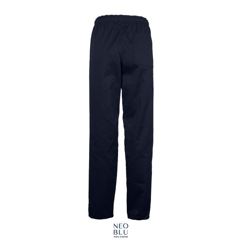 PANTALON DE CUISINE NEOBLU EDMOND