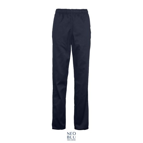 PANTALON DE CUISINE NEOBLU EDMOND - 6
