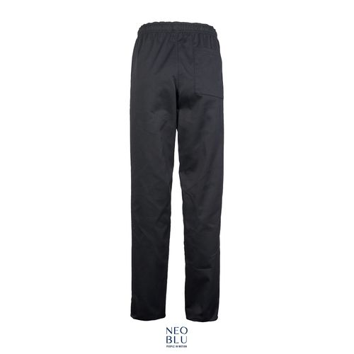 PANTALON DE CUISINE NEOBLU EDMOND - 7