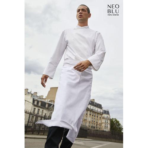 VESTE DE CUISINE HOMME NEOBLU EUGENE - 2