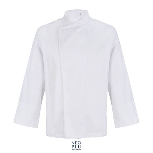 VESTE DE CUISINE HOMME NEOBLU EUGENE