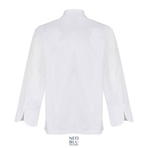 VESTE DE CUISINE HOMME NEOBLU EUGENE