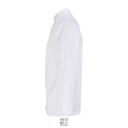 VESTE DE CUISINE HOMME NEOBLU EUGENE