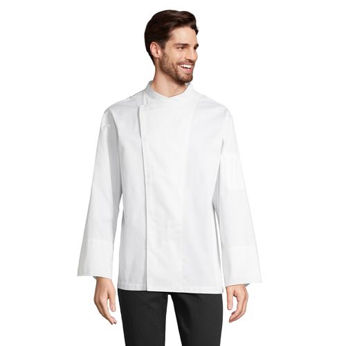 VESTE DE CUISINE HOMME NEOBLU EUGENE
