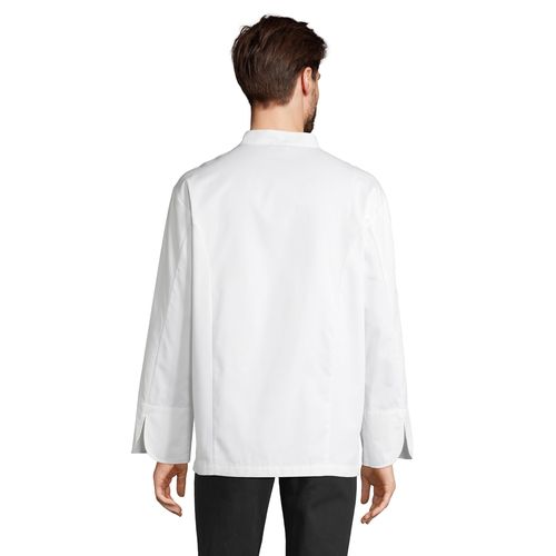 VESTE DE CUISINE HOMME NEOBLU EUGENE