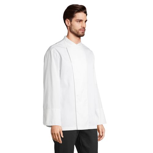 VESTE DE CUISINE HOMME NEOBLU EUGENE