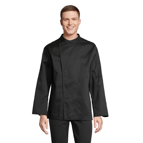 VESTE DE CUISINE HOMME NEOBLU EUGENE - 3