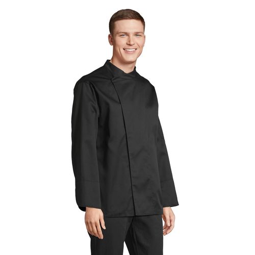 VESTE DE CUISINE HOMME NEOBLU EUGENE - 5