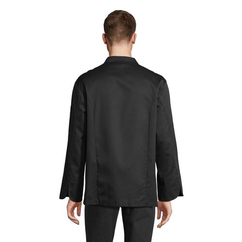 VESTE DE CUISINE HOMME NEOBLU EUGENE - 4