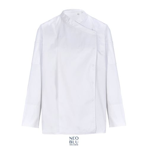 VESTE DE CUISINE FEMME NEOBLU EUGENIE