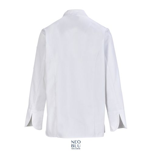 VESTE DE CUISINE FEMME NEOBLU EUGENIE