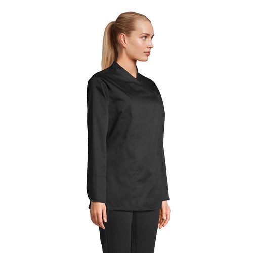 VESTE DE CUISINE FEMME NEOBLU EUGENIE