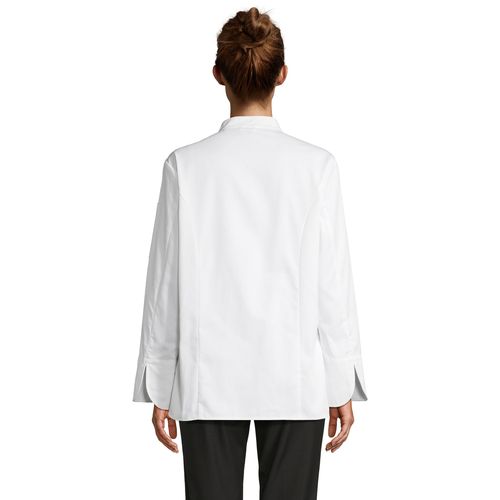 VESTE DE CUISINE FEMME NEOBLU EUGENIE