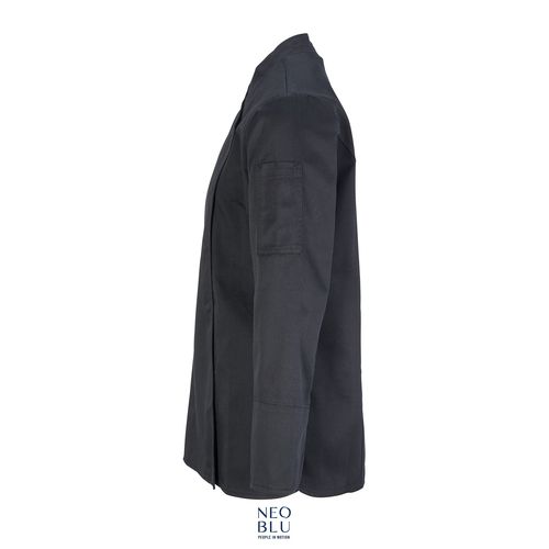 VESTE DE CUISINE FEMME NEOBLU EUGENIE