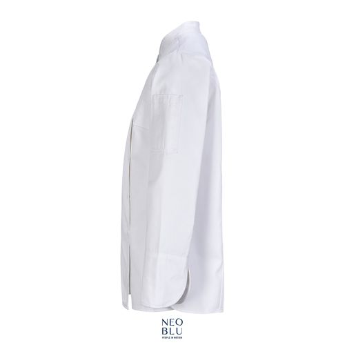 VESTE DE CUISINE FEMME NEOBLU EUGENIE