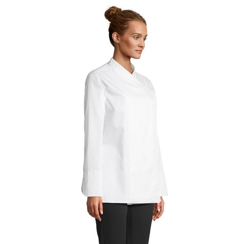 VESTE DE CUISINE FEMME NEOBLU EUGENIE
