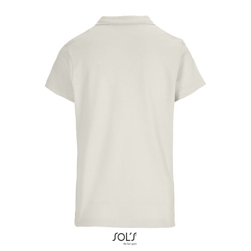 POLO FEMME SOL'S PULSE WOMEN