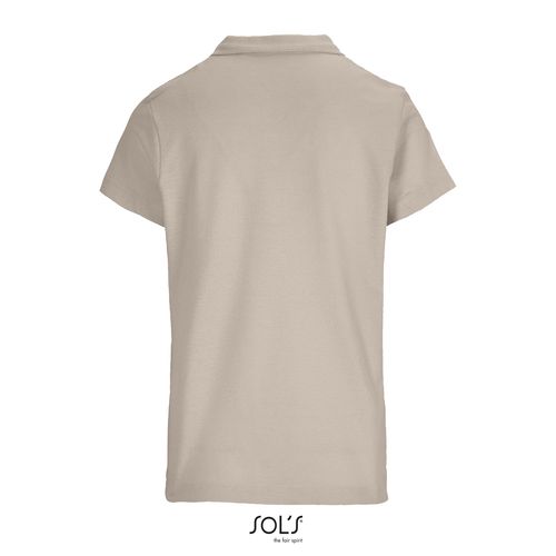 POLO FEMME SOL'S PULSE WOMEN