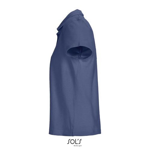 POLO FEMME SOL'S PULSE WOMEN
