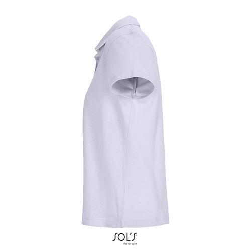 POLO FEMME SOL'S PULSE WOMEN