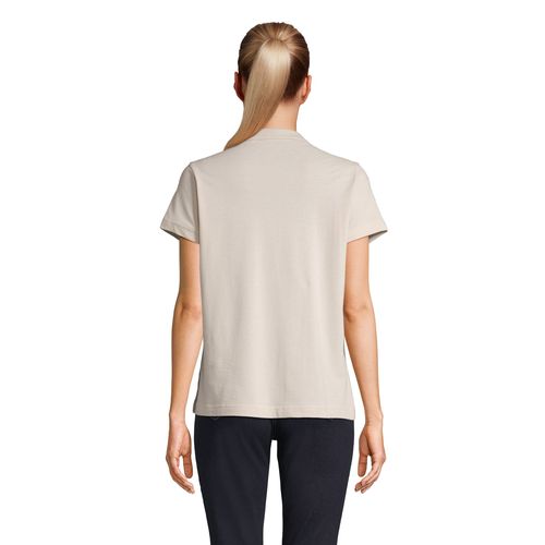 POLO FEMME SOL'S PULSE WOMEN