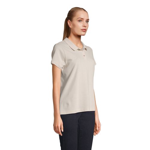 POLO FEMME SOL'S PULSE WOMEN