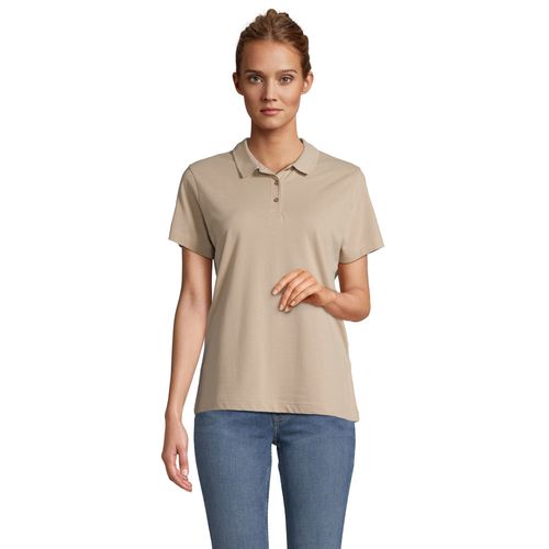 POLO FEMME SOL'S PULSE WOMEN