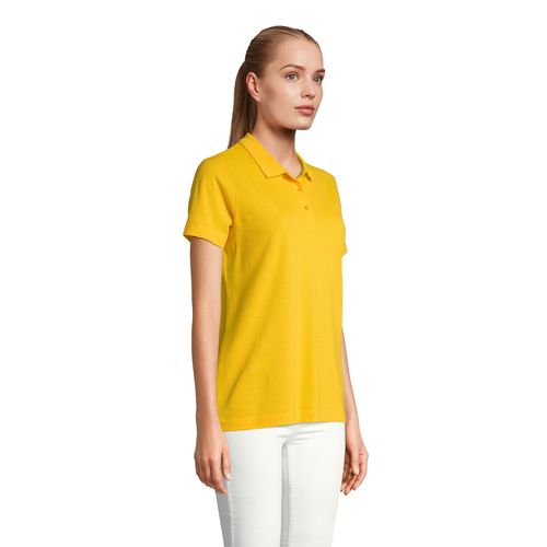 POLO FEMME SOL'S PULSE WOMEN
