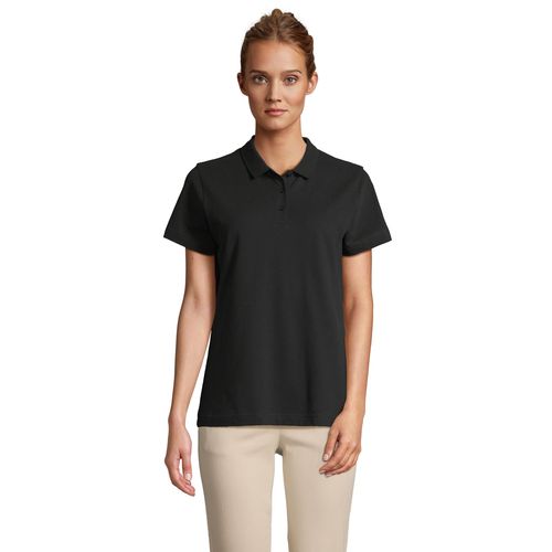 POLO FEMME SOL'S PULSE WOMEN