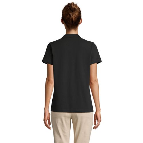 POLO FEMME SOL'S PULSE WOMEN