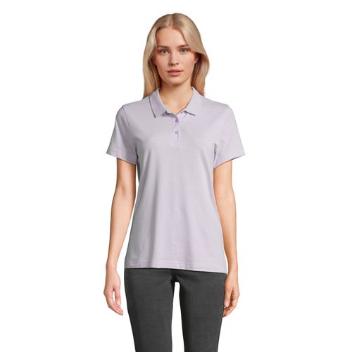 POLO FEMME SOL'S PULSE WOMEN