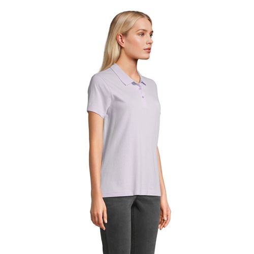 POLO FEMME SOL'S PULSE WOMEN