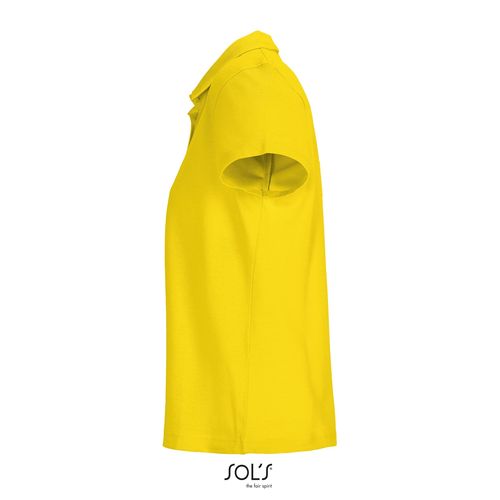 POLO FEMME SOL'S PULSE WOMEN