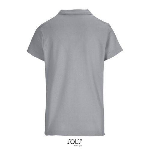 POLO FEMME SOL'S PULSE WOMEN