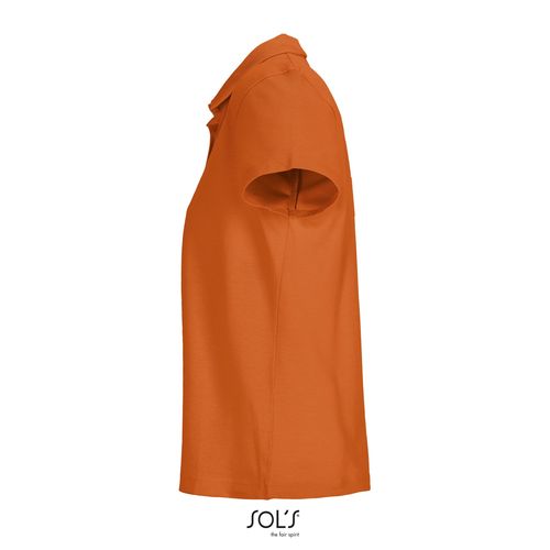 POLO FEMME SOL'S PULSE WOMEN