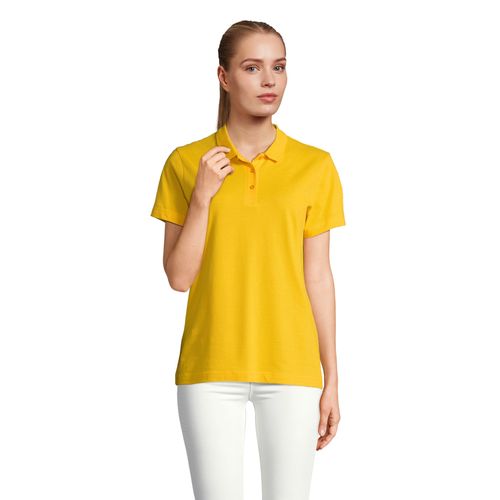 POLO FEMME SOL'S PULSE WOMEN