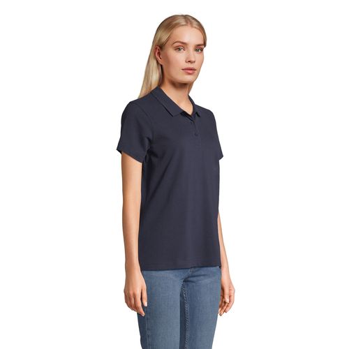 POLO FEMME SOL'S PULSE WOMEN