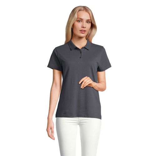 POLO FEMME SOL'S PULSE WOMEN