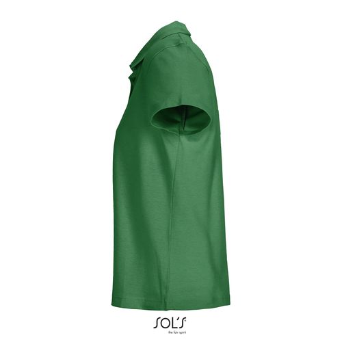POLO FEMME SOL'S PULSE WOMEN