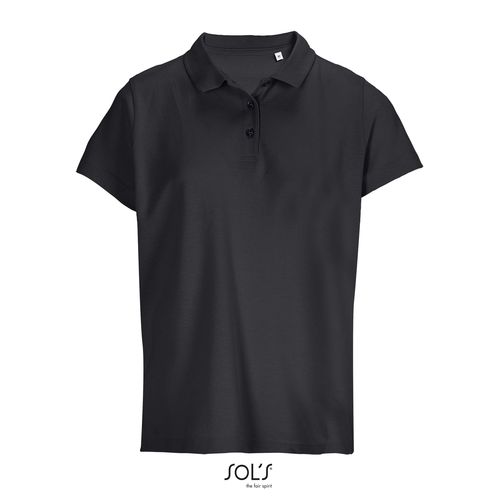 POLO FEMME SOL'S PULSE WOMEN