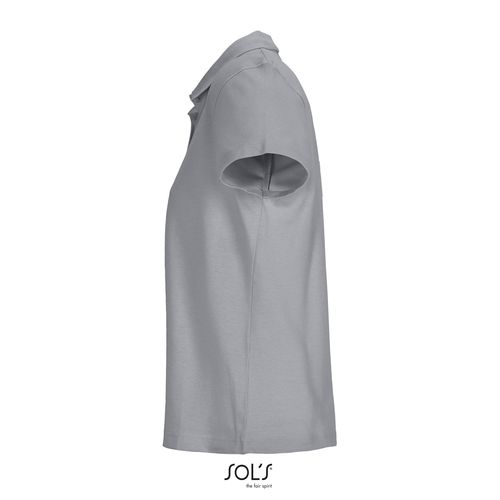 POLO FEMME SOL'S PULSE WOMEN