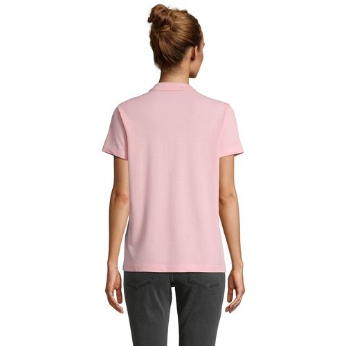 POLO FEMME SOL'S PULSE WOMEN