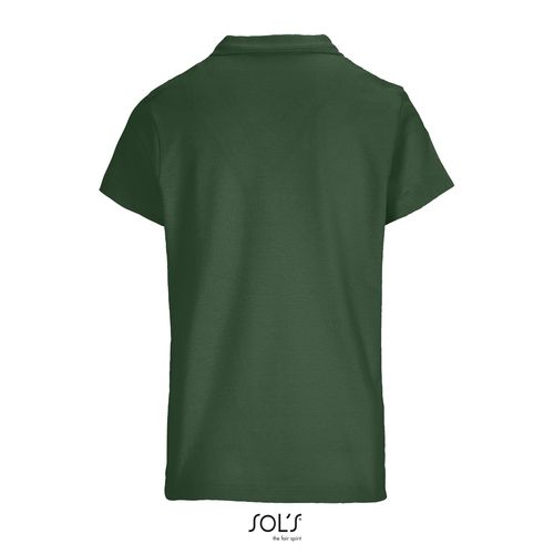 POLO FEMME SOL'S PULSE WOMEN