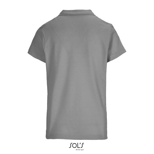POLO FEMME SOL'S PULSE WOMEN